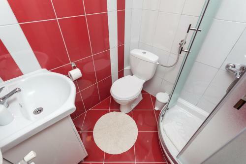 Apartamento Vila Aleksandra