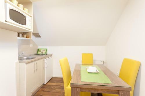Apartamento Vila Aleksandra