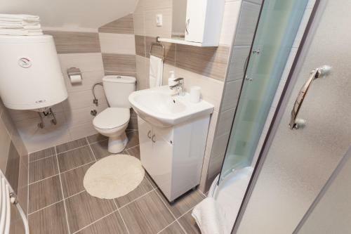 Apartamento Vila Aleksandra