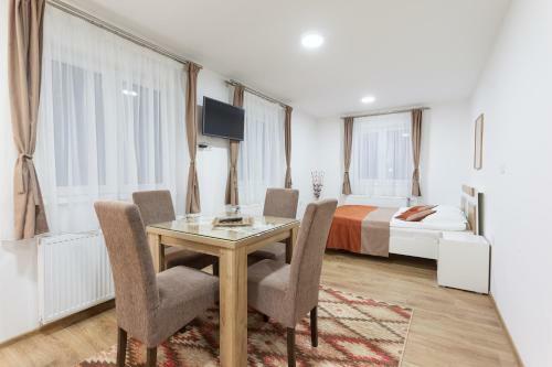 Apartamento Vila Aleksandra