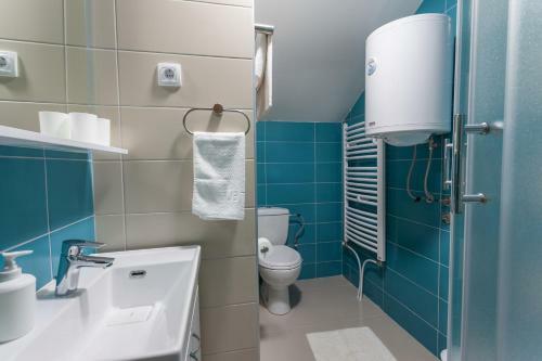 Apartamento Vila Aleksandra