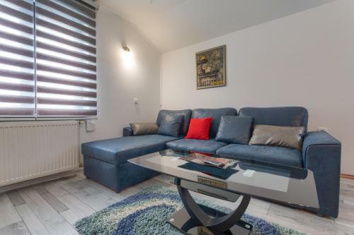 Apartamento Vila Aleksandra