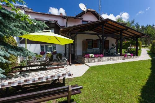 Apartamento Vila Aleksandra
