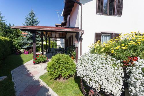 Apartamento Vila Aleksandra
