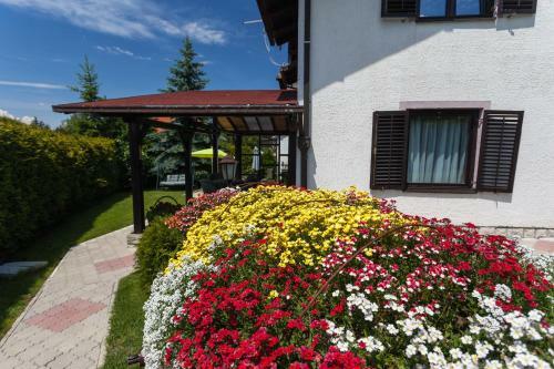 Apartamento Vila Aleksandra