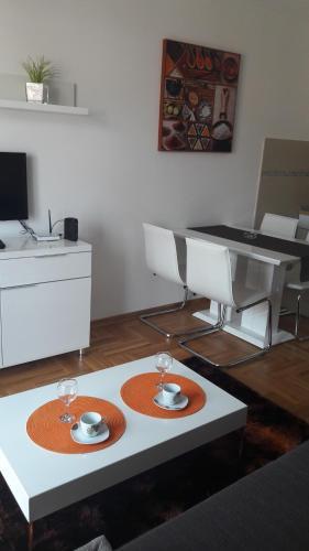 Apartment Zelenkada 48