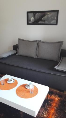 Apartment Zelenkada 48