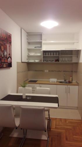 Apartment Zelenkada 48