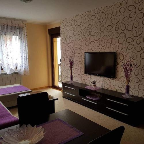 Apartamento Aspen 1