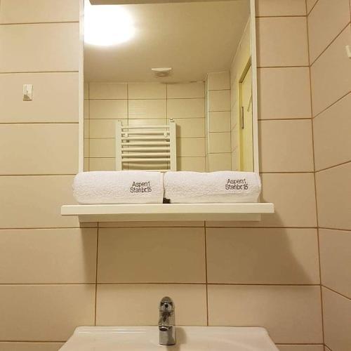 Apartamento Aspen 1