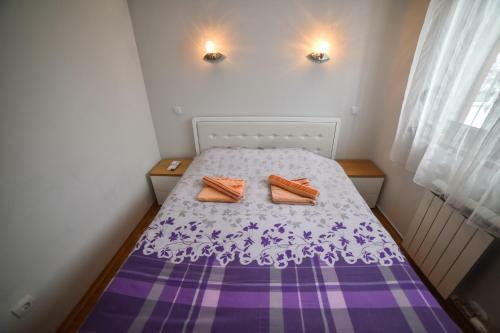 Apartman Zumbul