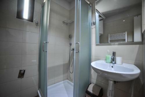 Apartman Zumbul