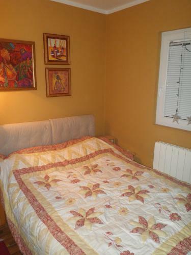 Apartamento Best For A Rest