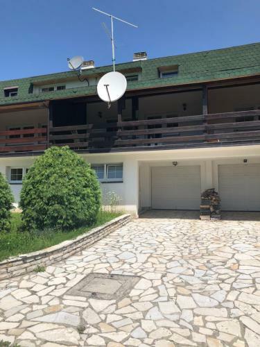 Apartamento Best For A Rest