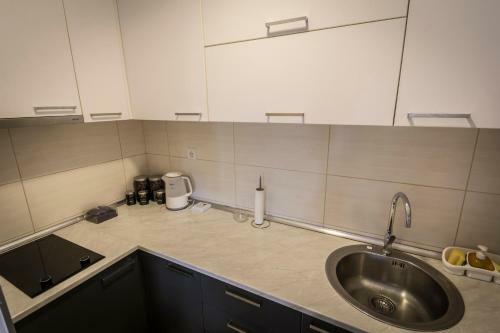Apartmani F&a