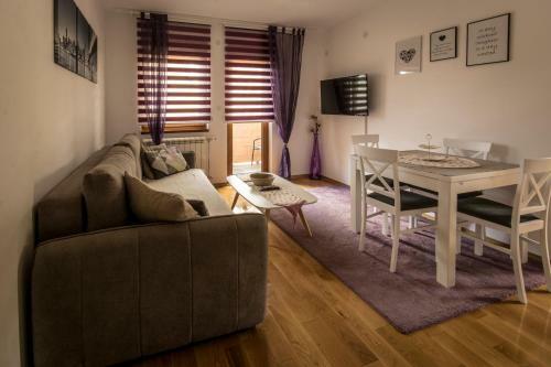 Apartmani F&a