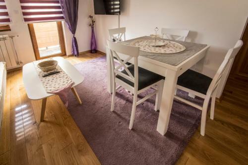 Apartmani F&a