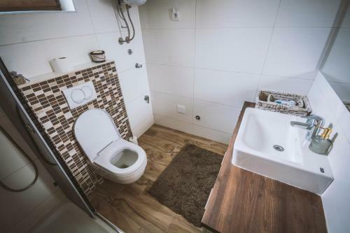 Apartmani F&a