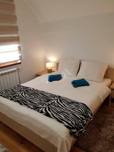 Apartmani F&a
