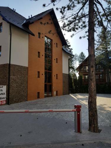 Apartmani F&a