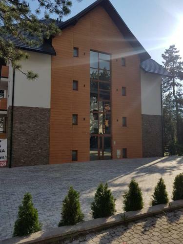 Apartmani F&a