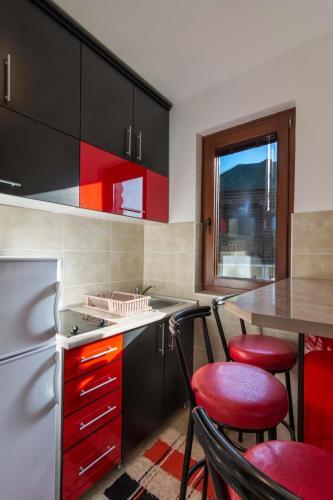 Apartman Avramovi?