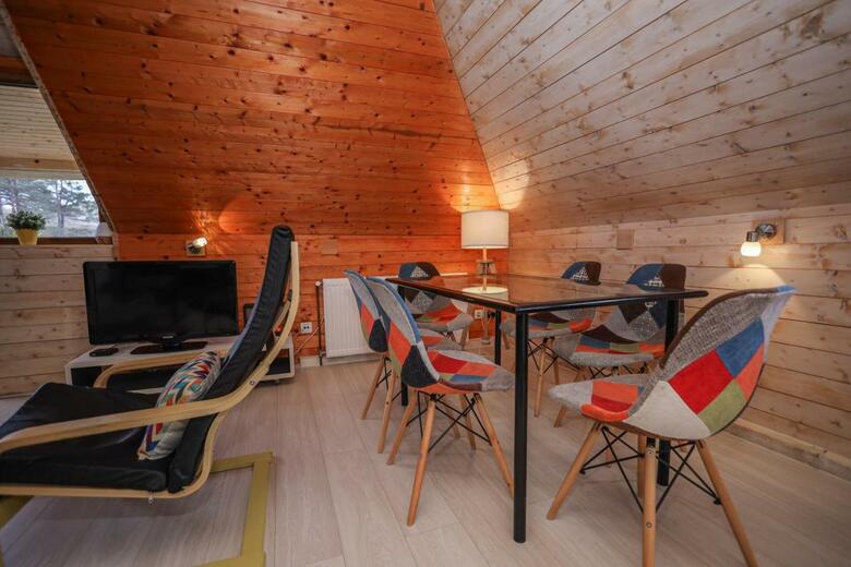 Apartman Boki Divcibare