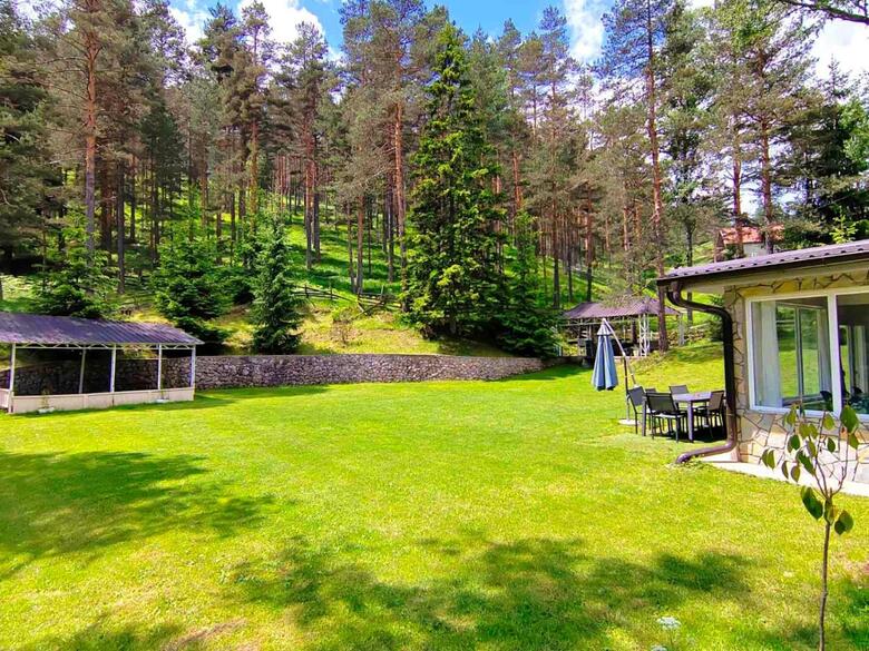 Apartman Boki Divcibare