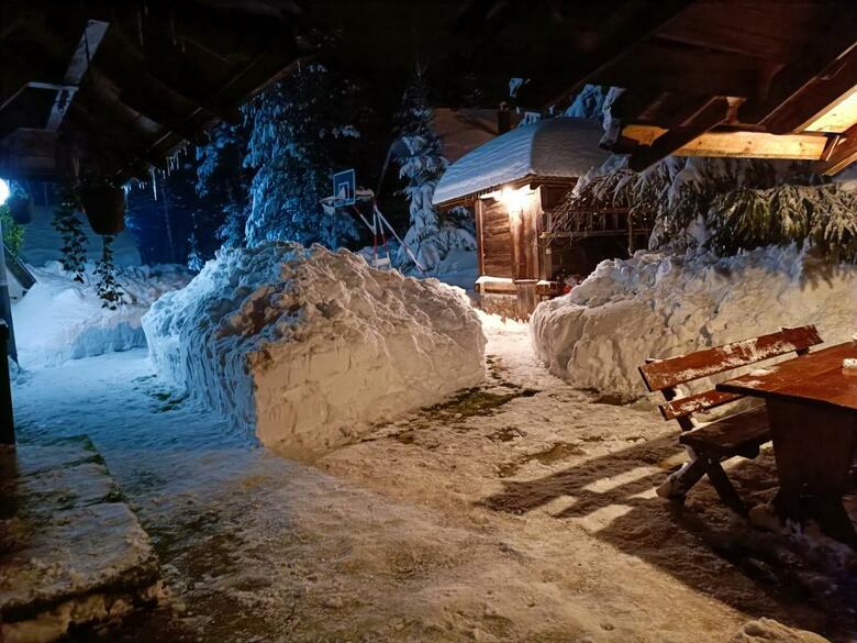Apartman Boki Divcibare