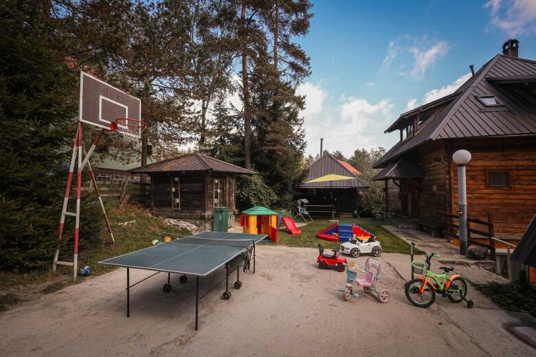 Apartman Boki Divcibare