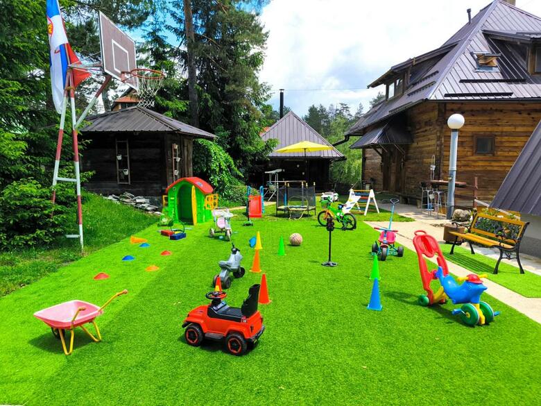 Apartman Boki Divcibare