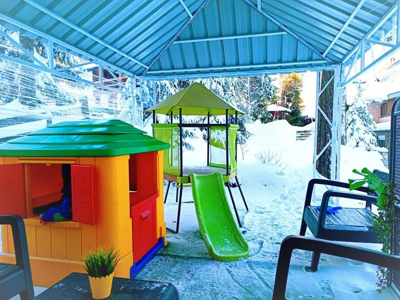 Apartman Boki Divcibare