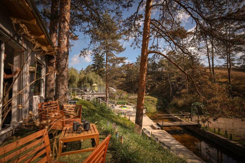 Apartman Boki Divcibare