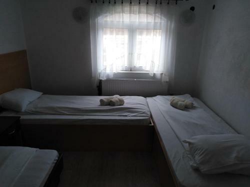 Hostel Sunce