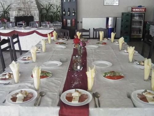 Hostel Sunce