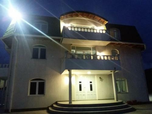 Hostel Sunce