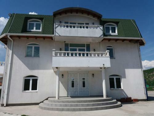 Hostel Sunce