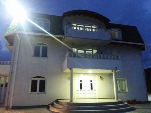 Hostel Sunce