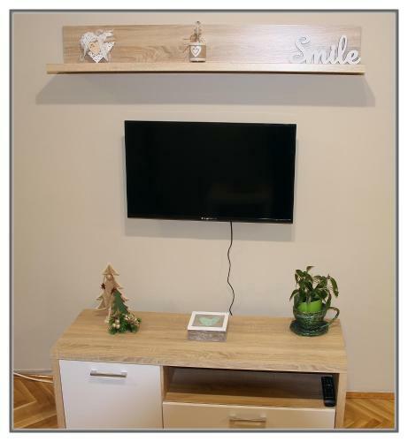 Apartment Libra