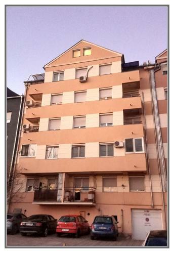 Apartment Libra