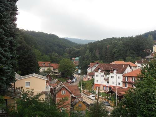 Hostal Guesthouse Edelnice