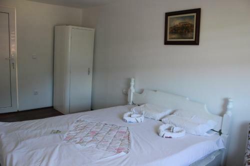 Hostal Guesthouse Edelnice