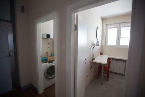 Ca Apartments