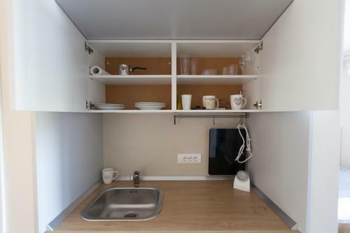 Ca Apartments