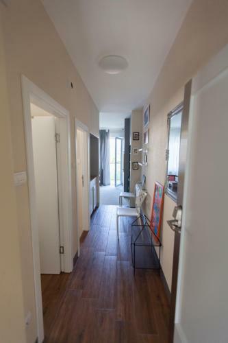 Ca Apartments