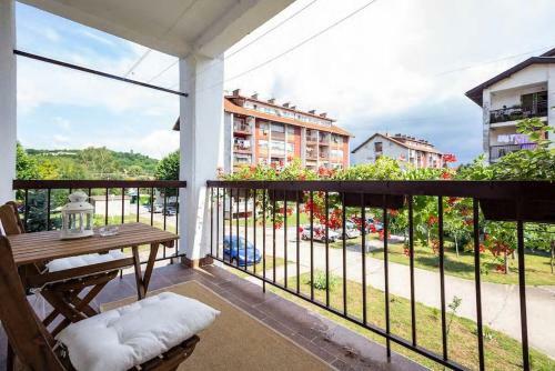 Apartments Marta