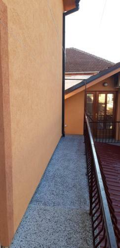 Apartments Holiday