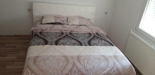 Apartments Holiday
