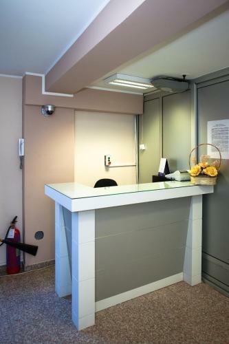 Hostal Guesthouse Vitez