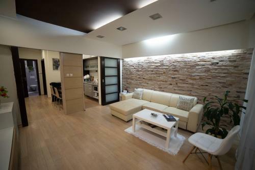 Apartment Milos